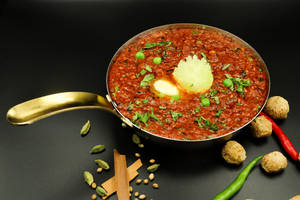 Kundapuri Soya Kheema