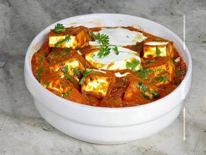 Paneer Balti