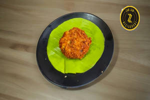 CHICKEN CUTLET