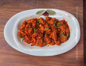 Chicken Chilli Bon Dry