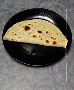 Plain Paratha
