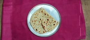Plain Paratha