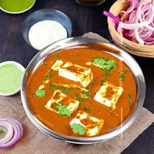 Paneer Makhani