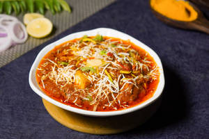 Mutton Butter Masala