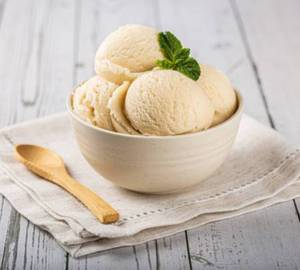 Venilla Ice Cream