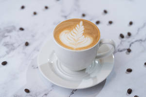 Vegan Latte [200 Gms]