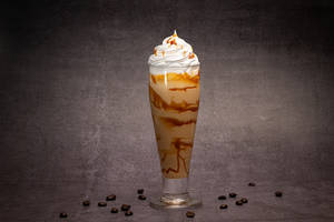 Caramel Coffee [200 Gms]