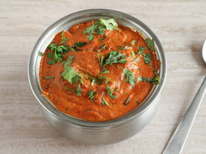 Chicken Curry