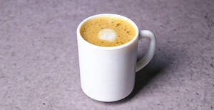 Hot Coffee