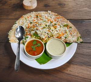 Paneer dosa