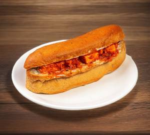 Paneer Butter Masala Roll