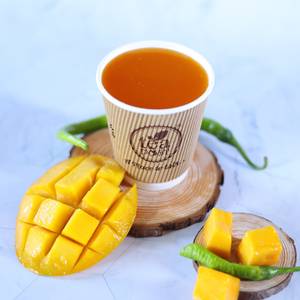 Mango Chilli Cooler