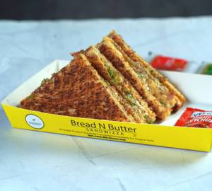 B N B Sandwich Special