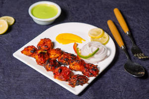 Prawns Tikka [8 Pieces]