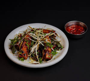 Paneer 65