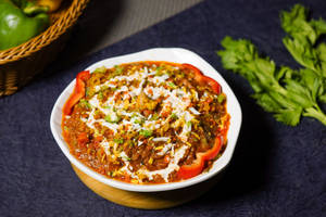 Zeeshan Special Mutton