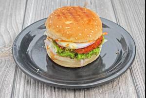 Veg Burger