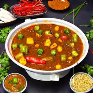 Special Mixed Veg