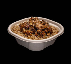 Boneless Chicken Biriyani