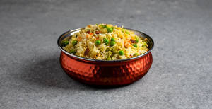 Veg Pulao