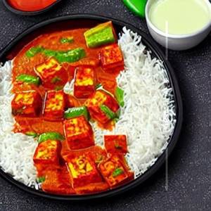 Tawa Paneer 