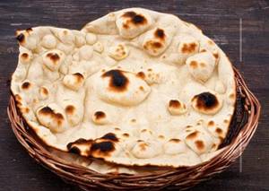 Tandoori Roti