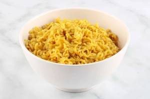 Plain maggi