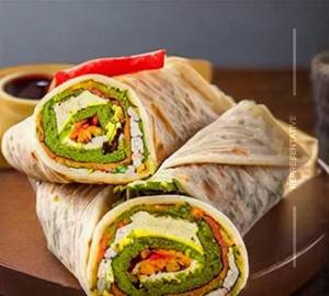Achari Chaap Roll
