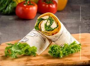 Cheese Wrape