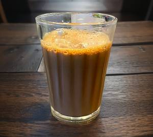 Adrak chai