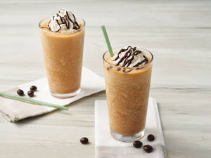 Cold Coffe Frappe [300 Ml].