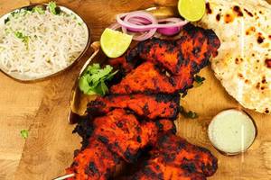 Tandoori Dip