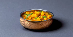 Aloo Gobi Dry