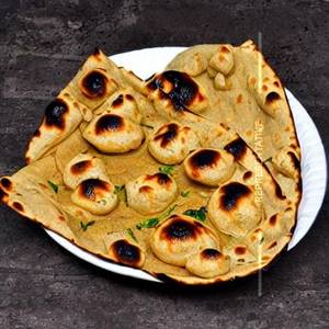 Dasi Ghee Tandoori Roti