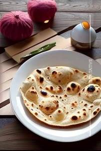 Pyaaz Roti