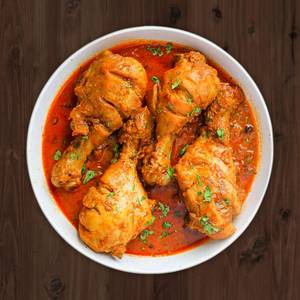 Chicken Korma