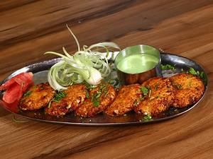 Dahi Kebab