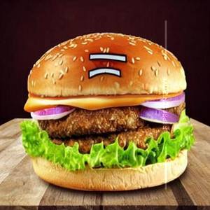 Hitler Burger