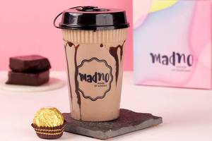 Ferrero Rocher Milkshake