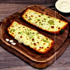 Jalapeno Cheese Stuff