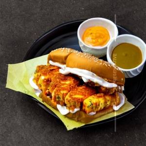 Paneer Snacker