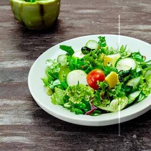 Green Salad