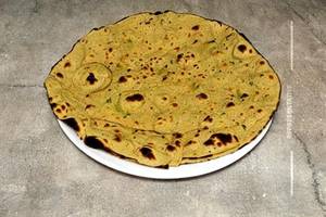 Missi Pyaz Roti