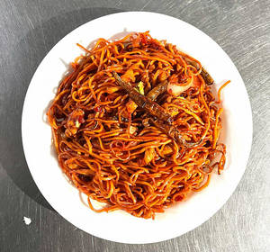 Se-chuan Chow Chicken