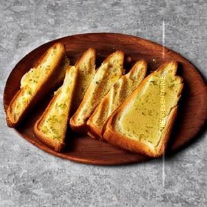 Butter Toast