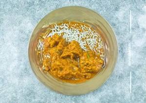 Lachha Prantha 