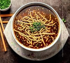 Manchow Soup