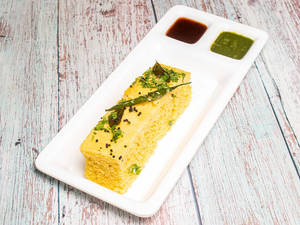 Dhokla (100gm)