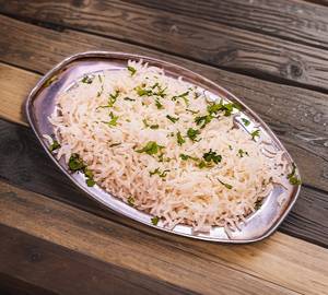 Jeera Rice