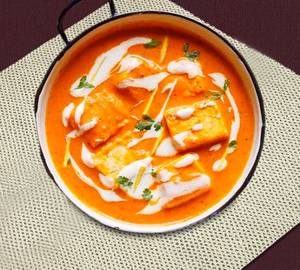 Paneer Butter Masala